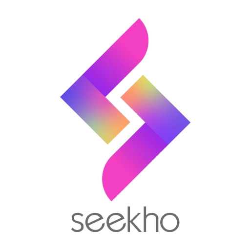 Seekho App Logo